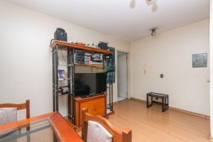 Apartamento com 63m², 2 dormitórios, 1 vaga, Rio Branco em Porto Alegre