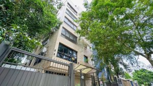 Apartamento com 98m², 3 dormitórios, 1 suíte, 2 vagas, São João em Porto Alegre