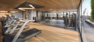 Apartamento com 90m², 3 dormitórios, Cidade Baixa em Porto Alegre