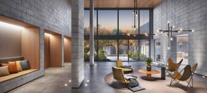 Apartamento com 90m², 3 dormitórios, Cidade Baixa em Porto Alegre