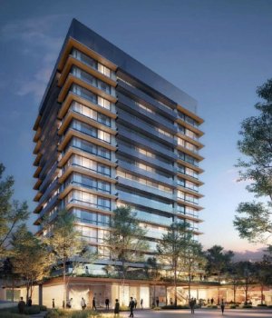 Apartamento com 59m², 1 dormitório, 1 vaga, Auxiliadora em Porto Alegre