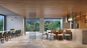 Apartamento com 98m², 3 dormitórios, 1 suíte, 2 vagas, Petrópolis em Porto Alegre