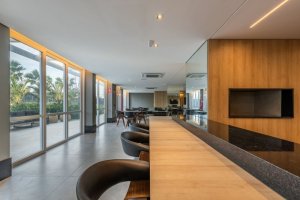 Apartamento com 67m², 3 dormitórios, 1 suíte, 1 vaga, Jardim Lindóia em Porto Alegre