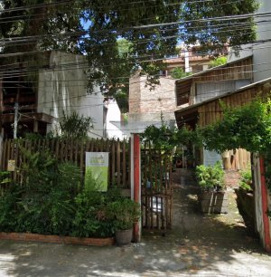 Terreno com 220m², Mont Serrat em Porto Alegre