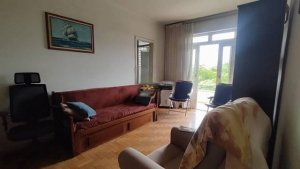 Apartamento com 89m², 1 dormitório, 1 vaga, Centro Histórico em Porto Alegre