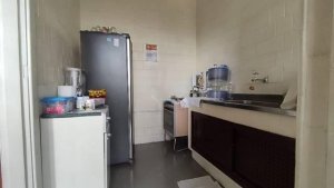 Apartamento com 89m², 1 dormitório, 1 vaga, Centro Histórico em Porto Alegre