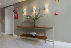 Apartamento com 125m², 3 dormitórios, 3 suítes, 2 vagas, Petrópolis em Porto Alegre