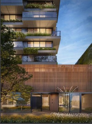 Apartamento com 117m², 3 dormitórios, 3 suítes, 2 vagas, Petrópolis em Porto Alegre
