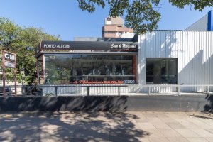 Loja com 1180m², 10 vagas, Higienópolis em Porto Alegre
