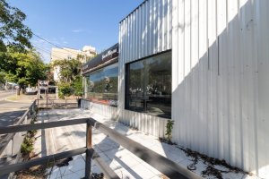 Loja com 1180m², 10 vagas, Higienópolis em Porto Alegre