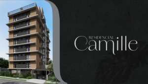 Cobertura com 134m², 2 dormitórios, 1 suíte, 2 vagas, Petrópolis em Porto Alegre