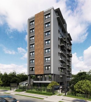 Apartamento com 70m², 2 dormitórios, 1 suíte, 1 vaga, Petrópolis em Porto Alegre