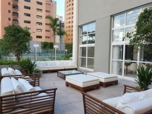 Apartamento com 340m², 4 dormitórios, 4 suítes, 6 vagas, Bela Vista em Porto Alegre