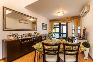 Cobertura com 266m², 3 dormitórios, 1 suíte, 2 vagas, Petrópolis em Porto Alegre