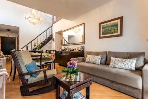 Cobertura com 266m², 3 dormitórios, 1 suíte, 2 vagas, Petrópolis em Porto Alegre