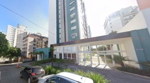 Apartamento com 132m², 3 dormitórios, 1 suíte, 2 vagas, Passo Da Areia em Porto Alegre