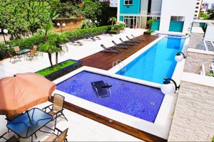 Apartamento com 132m², 3 dormitórios, 1 suíte, 2 vagas, Passo Da Areia em Porto Alegre