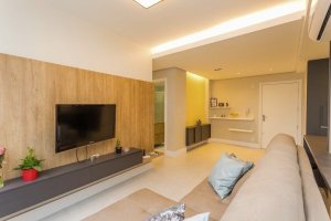 Apartamento com 60m², 2 dormitórios, 1 suíte, 1 vaga, São Sebastião em Porto Alegre