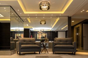 Apartamento com 74m², 3 dormitórios, 1 suíte, 2 vagas, Rio Branco em Porto Alegre