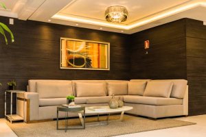 Apartamento com 74m², 3 dormitórios, 1 suíte, 2 vagas, Rio Branco em Porto Alegre