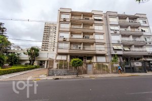 Apartamento com 86m², 3 dormitórios, 1 vaga, Moinhos De Vento em Porto Alegre