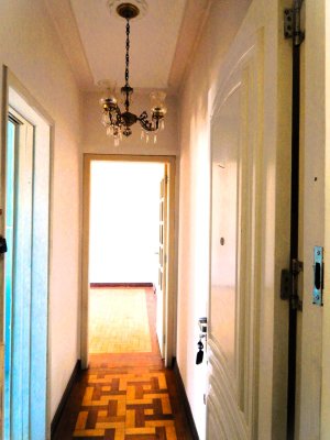 Apartamento com 86m², 3 dormitórios, 1 vaga, Moinhos De Vento em Porto Alegre