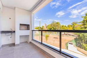 Apartamento com 82m², 2 dormitórios, 2 suítes, 2 vagas, Higienópolis em Porto Alegre