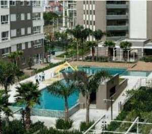 Apartamento com 75m², 3 dormitórios, 1 suíte, 1 vaga, São Sebastião em Porto Alegre