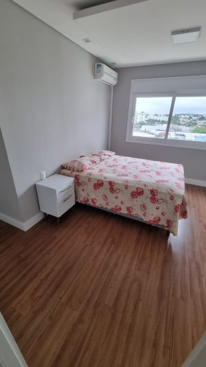 Apartamento com 75m², 3 dormitórios, 1 suíte, 1 vaga, São Sebastião em Porto Alegre