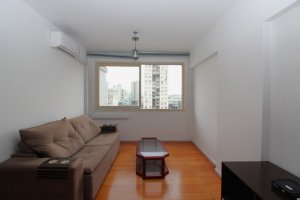 Apartamento com 68m², 2 dormitórios, 1 vaga, Centro Histórico em Porto Alegre