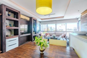 Apartamento com 84m², 2 dormitórios, 2 suítes, 2 vagas, Auxiliadora em Porto Alegre