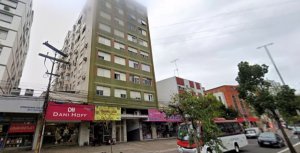 Apartamento com 43m², 1 dormitório, Floresta em Porto Alegre