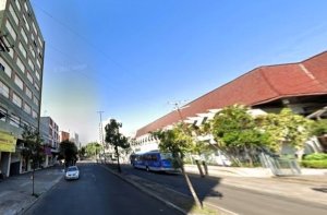 Apartamento com 43m², 1 dormitório, Floresta em Porto Alegre