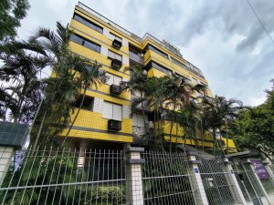 Apartamento com 118m², 2 dormitórios, 2 suítes, 2 vagas, Cristo Redentor em Porto Alegre