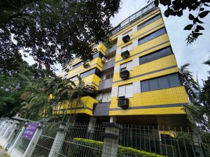 Apartamento com 118m², 2 dormitórios, 2 suítes, 2 vagas, Cristo Redentor em Porto Alegre