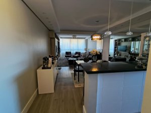 Apartamento com 88m², 2 dormitórios, 1 suíte, 2 vagas, Cristo Redentor em Porto Alegre