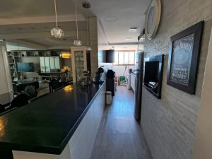 Apartamento com 88m², 2 dormitórios, 1 suíte, 2 vagas, Cristo Redentor em Porto Alegre