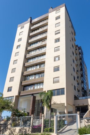 Apartamento com 88m², 2 dormitórios, 1 suíte, 2 vagas, Cristo Redentor em Porto Alegre