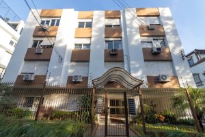 Apartamento com 74m², 2 dormitórios, 1 vaga, Auxiliadora em Porto Alegre