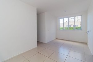Apartamento com 61m², 3 dormitórios, 1 suíte, 1 vaga, Jardim Itu em Porto Alegre