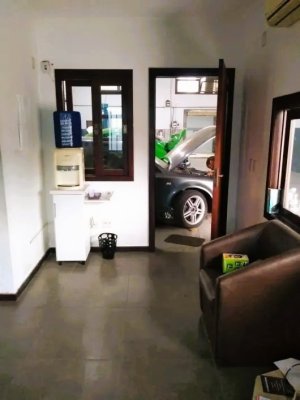 Depósito com 200m², Sarandi em Porto Alegre