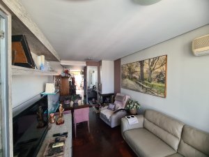 Cobertura com 141m², 2 dormitórios, 1 suíte, 2 vagas, Mont Serrat em Porto Alegre