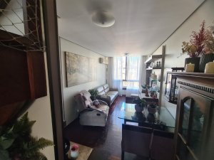 Cobertura com 141m², 2 dormitórios, 1 suíte, 2 vagas, Mont Serrat em Porto Alegre