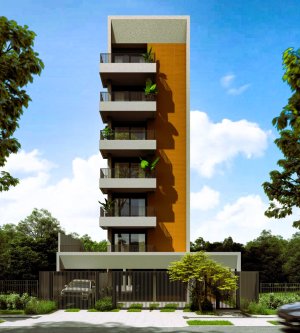 Apartamento Garden com 115m², 2 dormitórios, 2 suítes, 1 vaga, Petrópolis em Porto Alegre