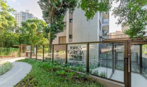 Apartamento com 154m², 3 dormitórios, 3 suítes, 2 vagas, Três Figueiras em Porto Alegre