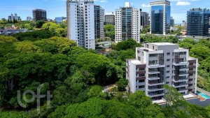 Apartamento com 154m², 3 dormitórios, 3 suítes, 2 vagas, Três Figueiras em Porto Alegre