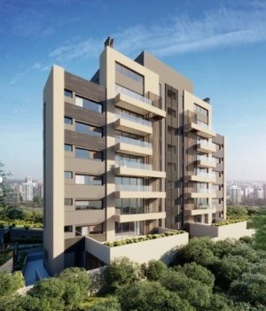 Apartamento com 154m², 3 dormitórios, 3 suítes, 2 vagas, Três Figueiras em Porto Alegre