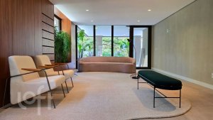 Apartamento com 154m², 3 dormitórios, 3 suítes, 2 vagas, Três Figueiras em Porto Alegre