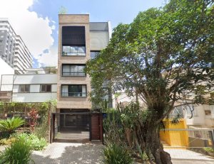 Cobertura com 115m², 2 dormitórios, 1 suíte, 1 vaga, Auxiliadora em Porto Alegre