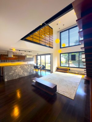 Cobertura com 115m², 2 dormitórios, 1 suíte, 1 vaga, Auxiliadora em Porto Alegre